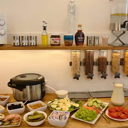 Wellness Vila Bohemia-3